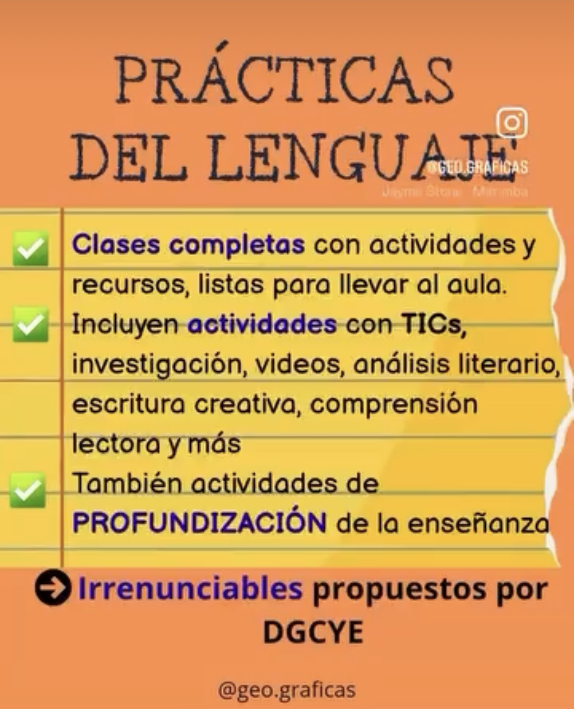 Literatura 4to año - primer cuatrimestre